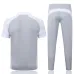 Polo de sport Real Madrid 2025/26 - Gris