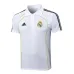 Real Madrid 2025/26 Sport-Polo - Weiß