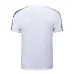 Real Madrid 2025/26 Training Jersey + Shorts - White