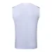 Set Pantaloncini & Canotta Real Madrid 2025/26 - Bianco/Viola