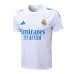 Maillot + Short d’entraînement Real Madrid 2025/26 - Blanc/Bleu