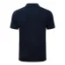 Real Madrid Sportpoloshirt 2025/26 - Schwarz