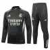 Survêtement Real Madrid 2025/26 - Noir