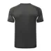 Real Madrid 2025/26 Training Jersey + Shorts - Black