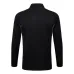 Real Madrid 2025/26 Sports Jacket - Black