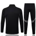 Real Madrid 2025/26 Sports Jacket - Black