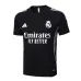 Maillot + Short d’entraînement Real Madrid 2025/26 - Noir