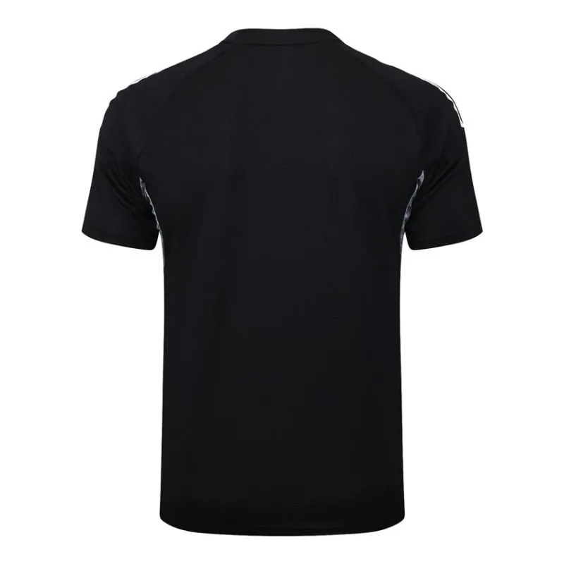 Maillot + Short d’entraînement Real Madrid 2025/26 - Noir