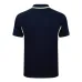 Real Madrid Sportpoloshirt 2025/26 - Dunkelblau