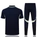 Real Madrid Sportpoloshirt 2025/26 - Dunkelblau