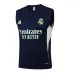 Real Madrid Shorts & Tanktop Set 2025/26 - Dunkelblau