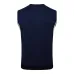 Real Madrid Shorts & Tanktop Set 2025/26 - Dunkelblau