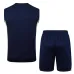 Real Madrid Shorts & Tanktop Set 2025/26 - Dunkelblau