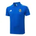 Real Madrid Sportpoloshirt 2025/26 - Blau