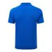 Real Madrid Sportpoloshirt 2025/26 - Blau