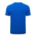 Real Madrid Trainingsshirt + Shorts 2025/26 - Blau