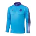 Real Madrid 2025/26 Tracksuit - Blue