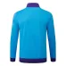 Real Madrid 2025/26 Sports Jacket - Blue