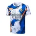 Maillot + Short d’entraînement Real Madrid 2025/26 - Bleu/Blanc