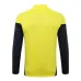 Real Madrid 2025/26 Tracksuit - Yellow