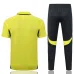 Polo de Sport Real Madrid 2025/26 - Jaune