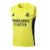 Real Madrid Shorts & Tanktop Set 2025/26 - Gelb