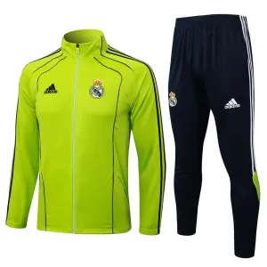 Veste de Sport Real Madrid 2025/26 - Vert