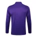 Real Madrid 2025/26 Tracksuit - Purple