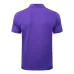 Real Madrid Sportpoloshirt 2025/26 - Lila