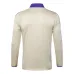 Survêtement Real Madrid 2025/26 - Beige