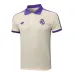 Real Madrid 2025/26 Sports Polo - Beige