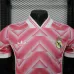 Real Madrid 2025/26 Special Edition Player Jersey - Pink