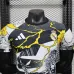 Real Madrid 2025/26 Marvel Edition Player Jersey - Black