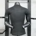 Real Madrid 2025/26 Marvel Edition Player Jersey - Black