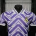 Real Madrid 2025/26 Special Edition Player Jersey - Purple