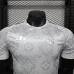 Real Madrid 2025/26 Platinum Edition Player Jersey - White