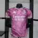 Real Madrid 2025/26 Special Edition Player Jersey - Purple