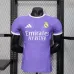 Real Madrid Maillot de Joueur Édition Spéciale 2025/26 - Violet