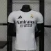 Real Madrid 2025/26 Special Edition Player Jersey - White