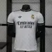 Real Madrid 2025/26 Special Edition Player Jersey - White