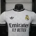Real Madrid 2025/26 Special Edition Player Jersey - White