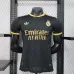 Real Madrid 2025/26 Special Edition Player Jersey - Black