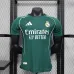 Real Madrid 2025/26 Special Edition Player Jersey - Green