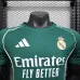 Real Madrid 2025/26 Special Edition Player Jersey - Green