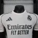 Real Madrid 2025/26 Special Edition Player Jersey - White