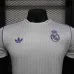 Maillot du joueur Real Madrid 2025/26 - Blanc