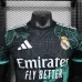 Real Madrid 2025/26 Dragon Edition Player Jersey - Black