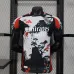 Real Madrid Maillot de Joueur Édition Marvel 2025/26 - Noir