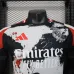 Real Madrid Maillot de Joueur Édition Marvel 2025/26 - Noir