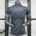 Real Madrid 2025/26 Player Version Jersey - Black